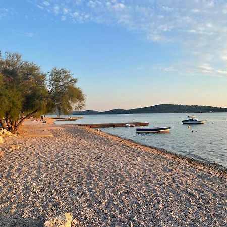 Apartament Sea Dalmatia Srima Zewnętrze zdjęcie