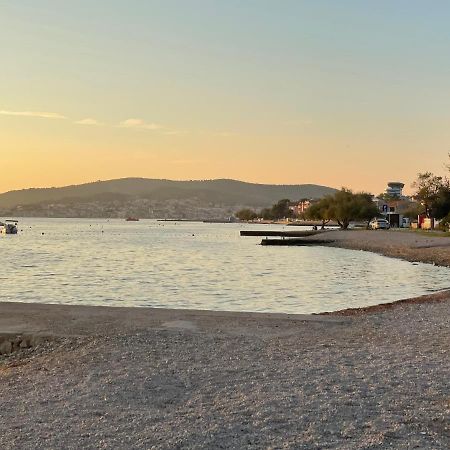 Apartament Sea Dalmatia Srima Zewnętrze zdjęcie