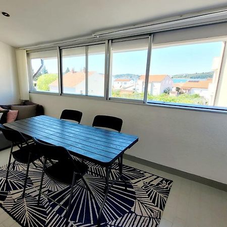 Apartament Sea Dalmatia Srima Zewnętrze zdjęcie