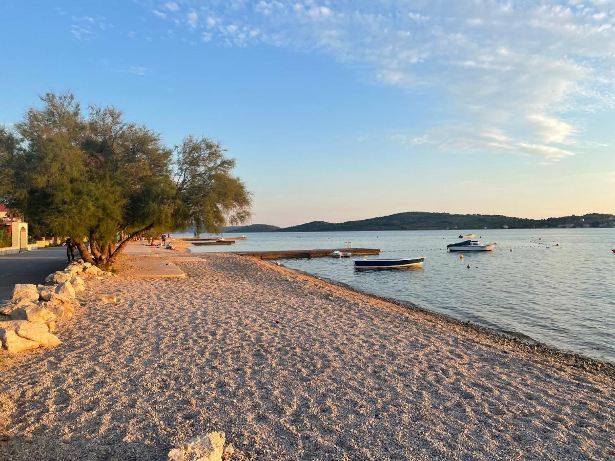 Apartament Sea Dalmatia Srima Zewnętrze zdjęcie