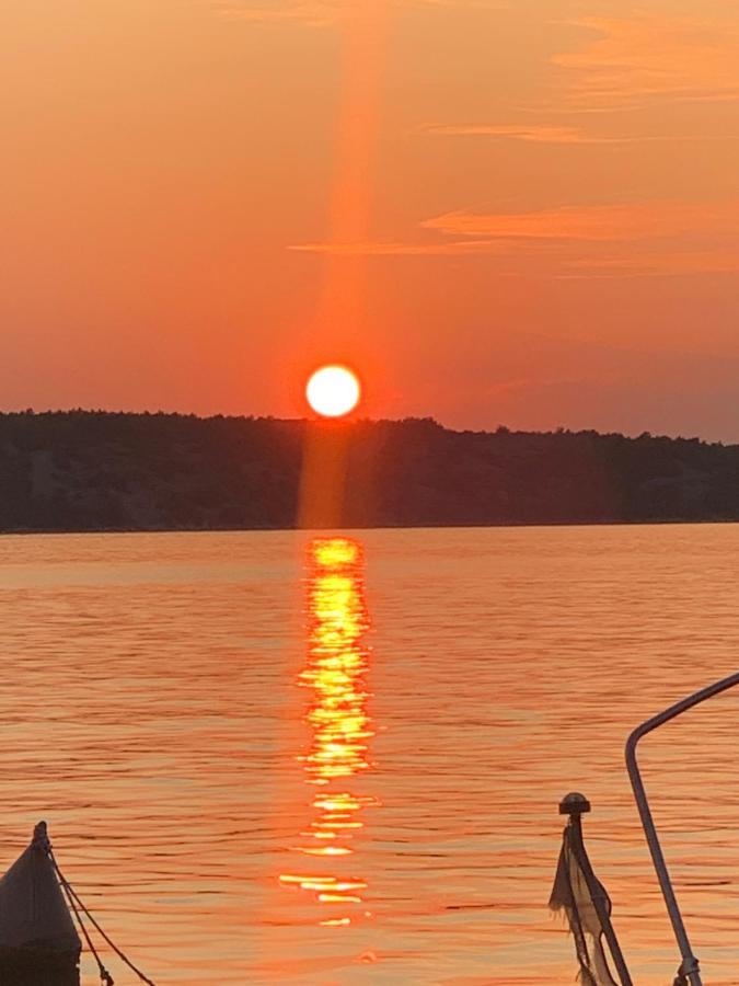 Apartament Sea Dalmatia Srima Zewnętrze zdjęcie