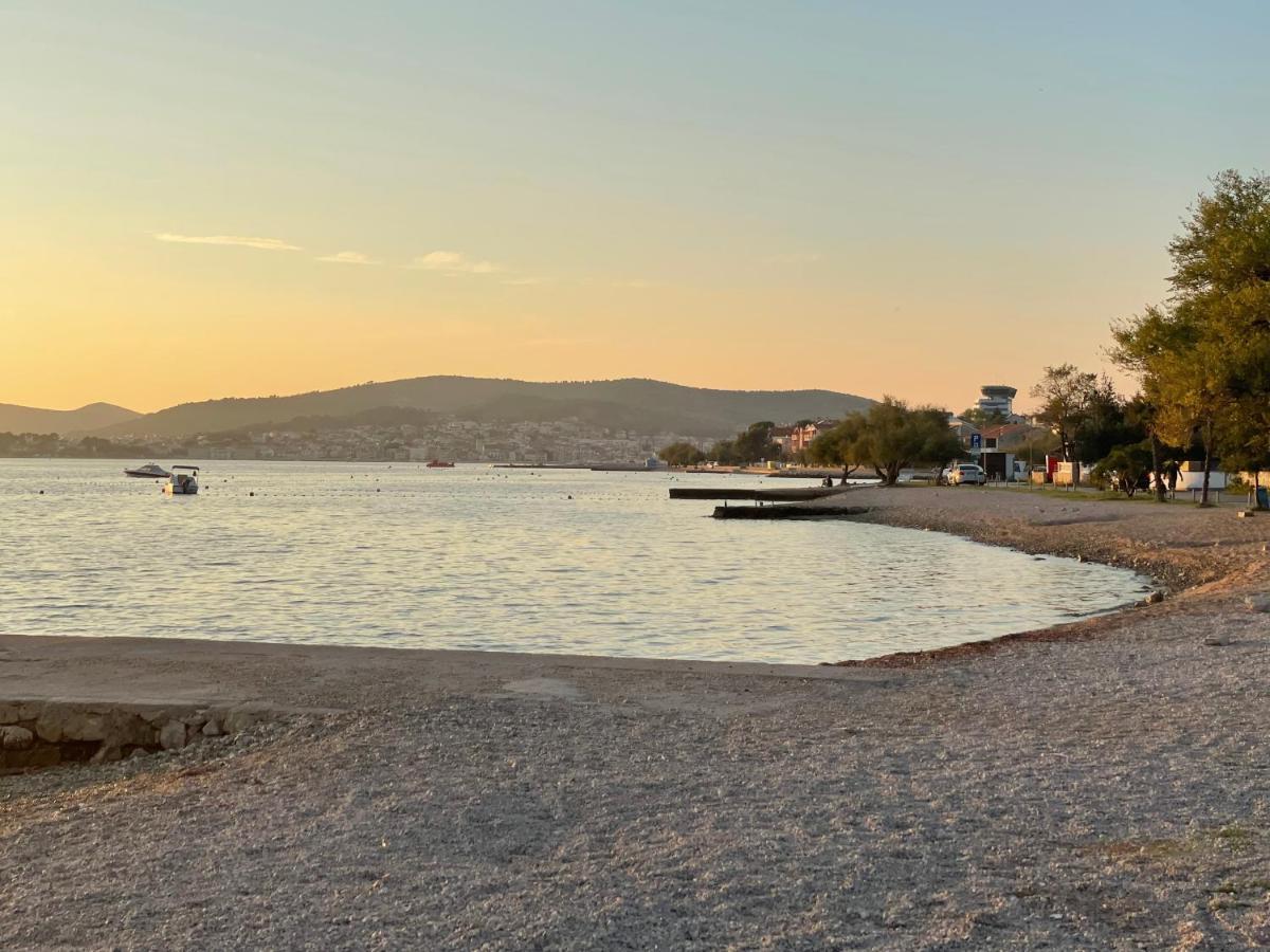 Apartament Sea Dalmatia Srima Zewnętrze zdjęcie