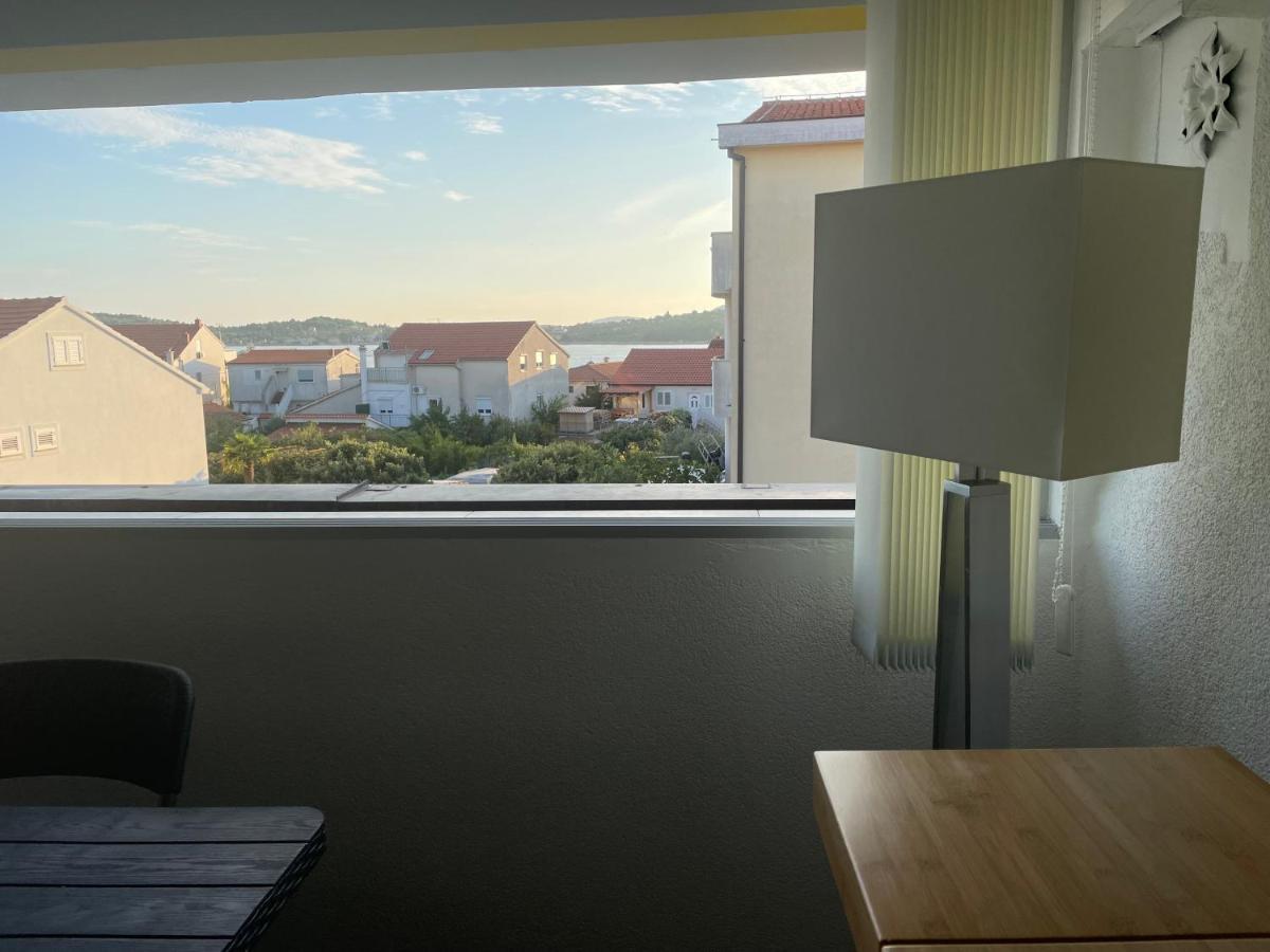 Apartament Sea Dalmatia Srima Zewnętrze zdjęcie