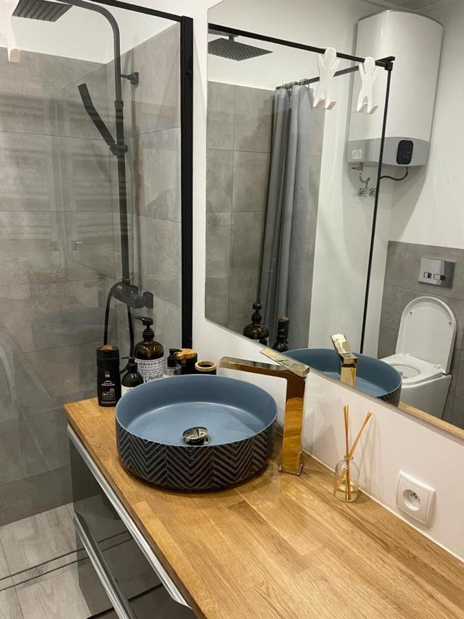 Apartament Sea Dalmatia Srima Zewnętrze zdjęcie
