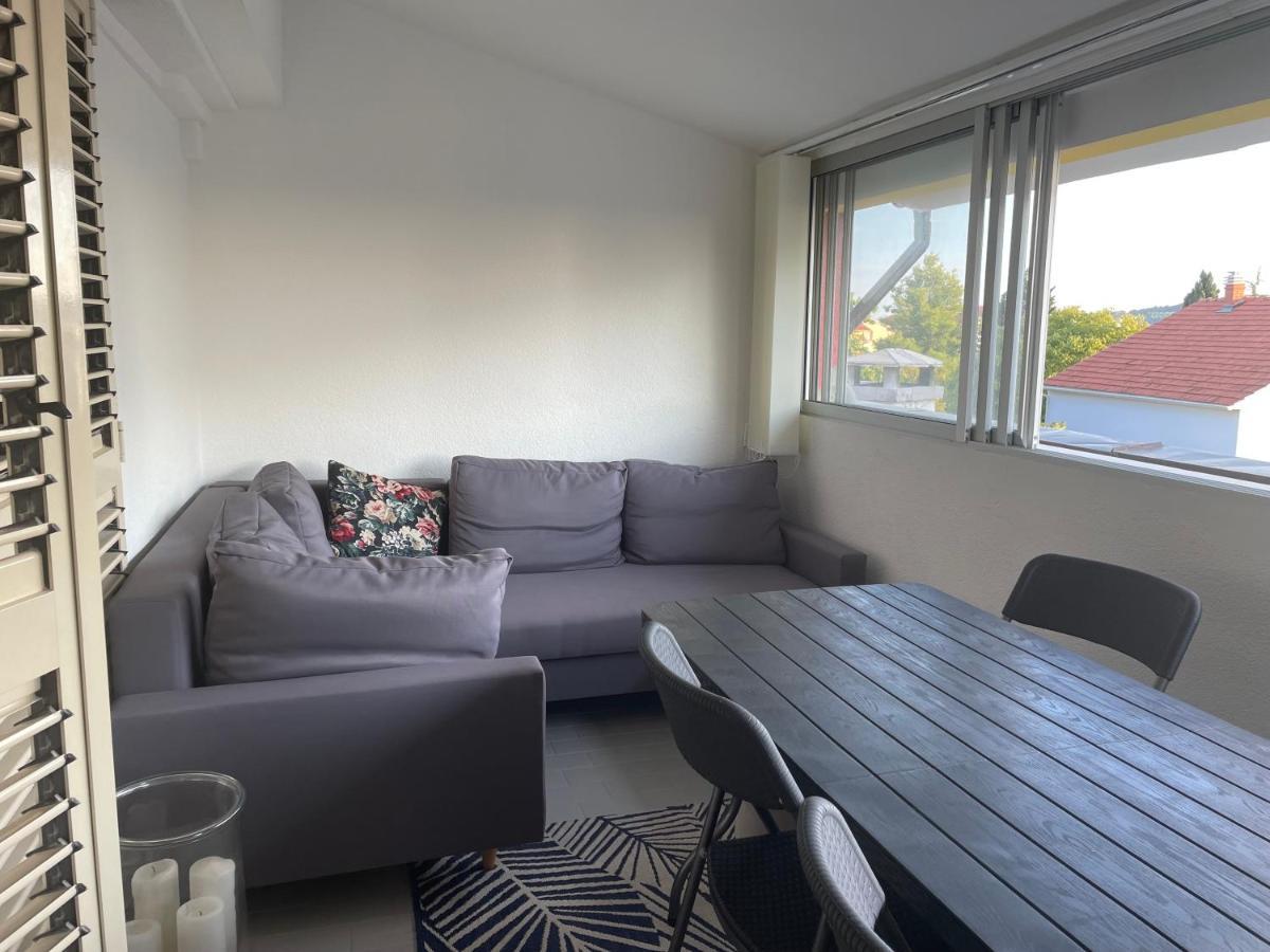 Apartament Sea Dalmatia Srima Zewnętrze zdjęcie