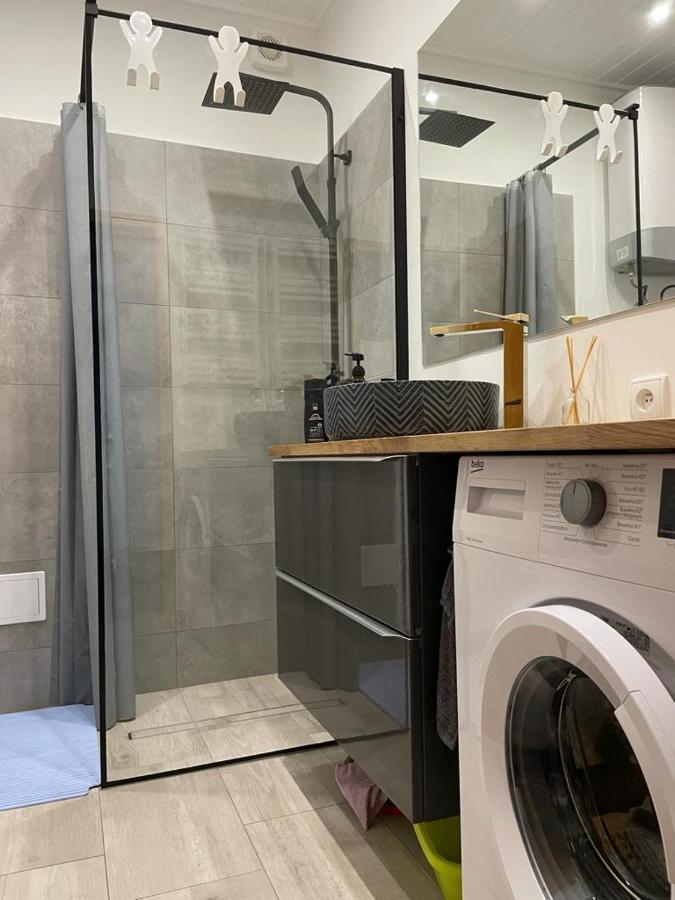 Apartament Sea Dalmatia Srima Zewnętrze zdjęcie