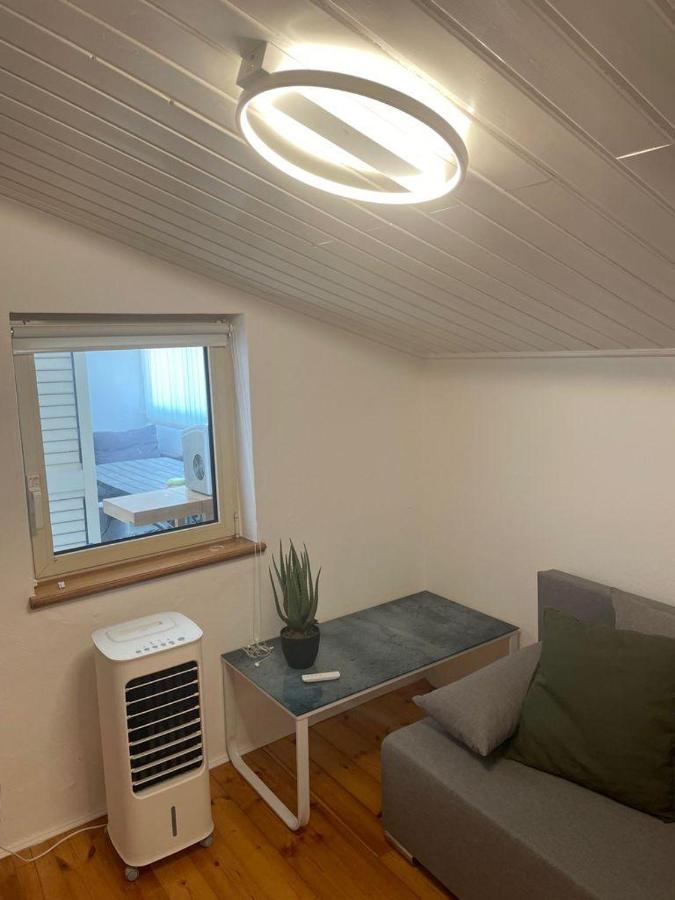 Apartament Sea Dalmatia Srima Zewnętrze zdjęcie