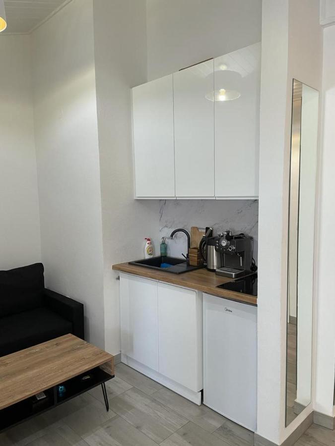 Apartament Sea Dalmatia Srima Zewnętrze zdjęcie