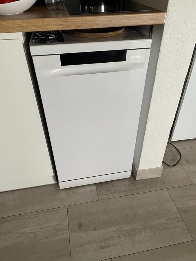 Apartament Sea Dalmatia Srima Zewnętrze zdjęcie
