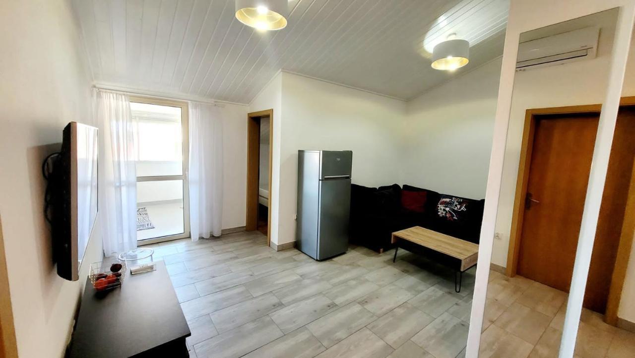 Apartament Sea Dalmatia Srima Zewnętrze zdjęcie