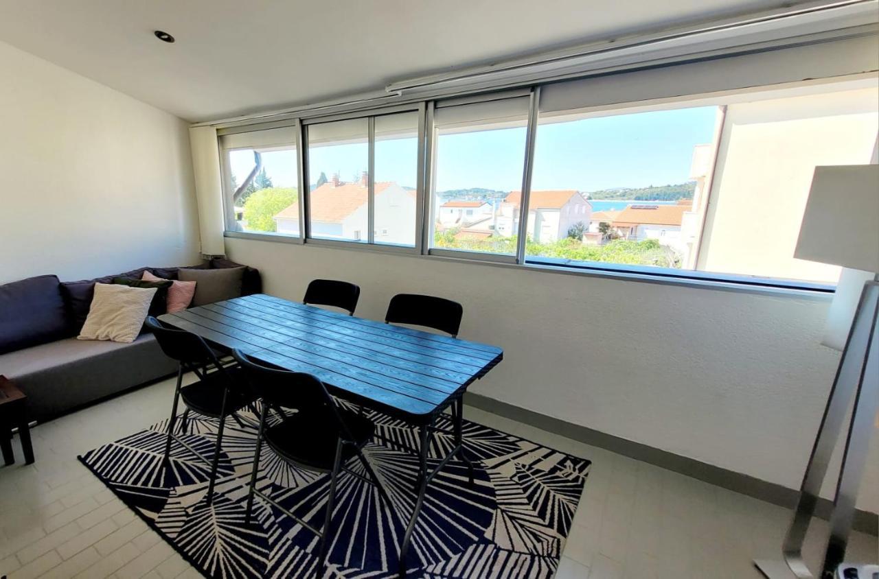Apartament Sea Dalmatia Srima Zewnętrze zdjęcie