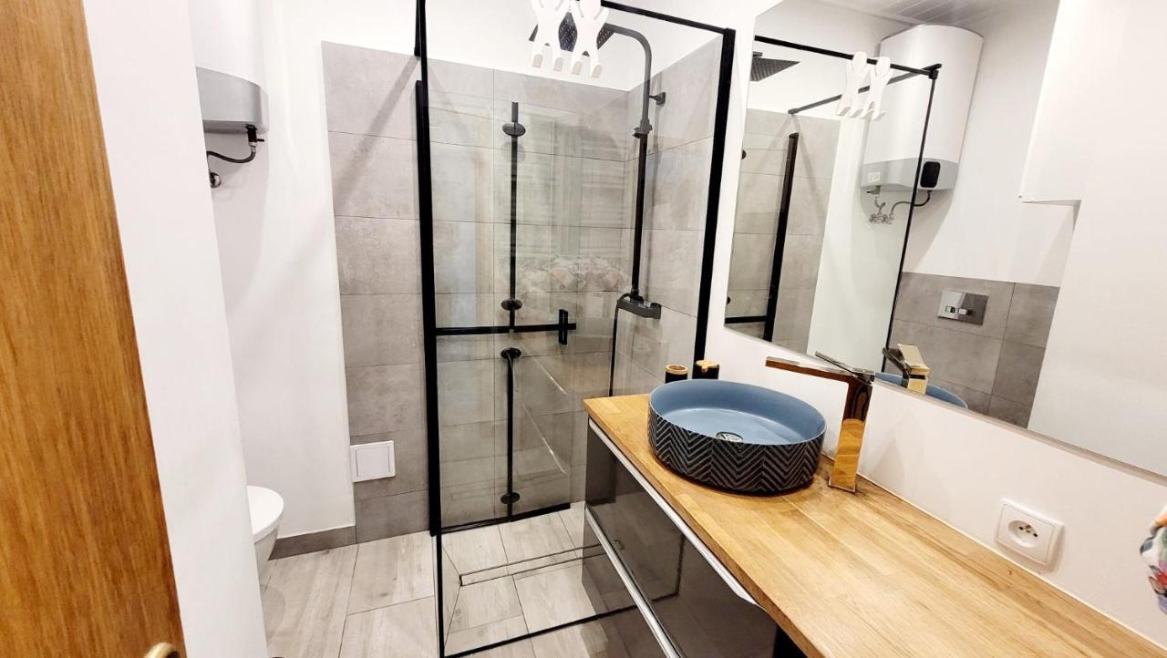 Apartament Sea Dalmatia Srima Zewnętrze zdjęcie
